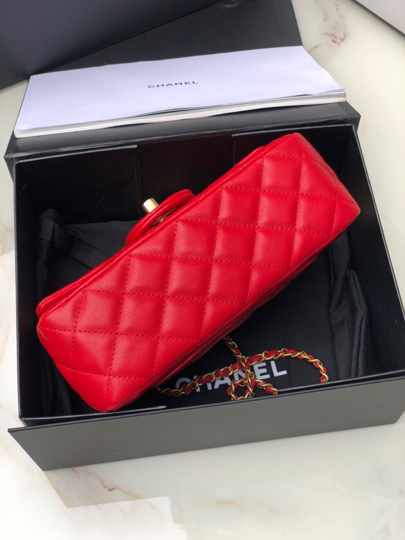 Ch**el cf series bags